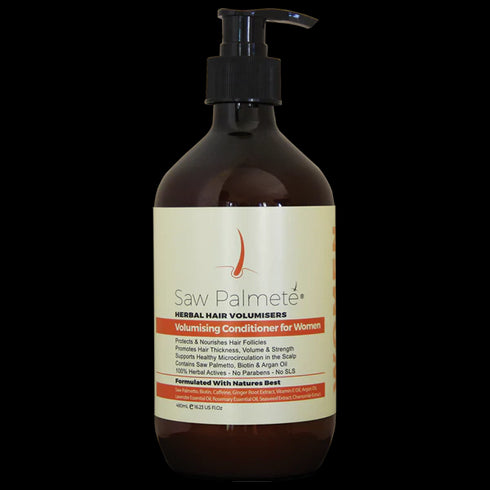 Image of Volumising Conditioner for Women 480ml
